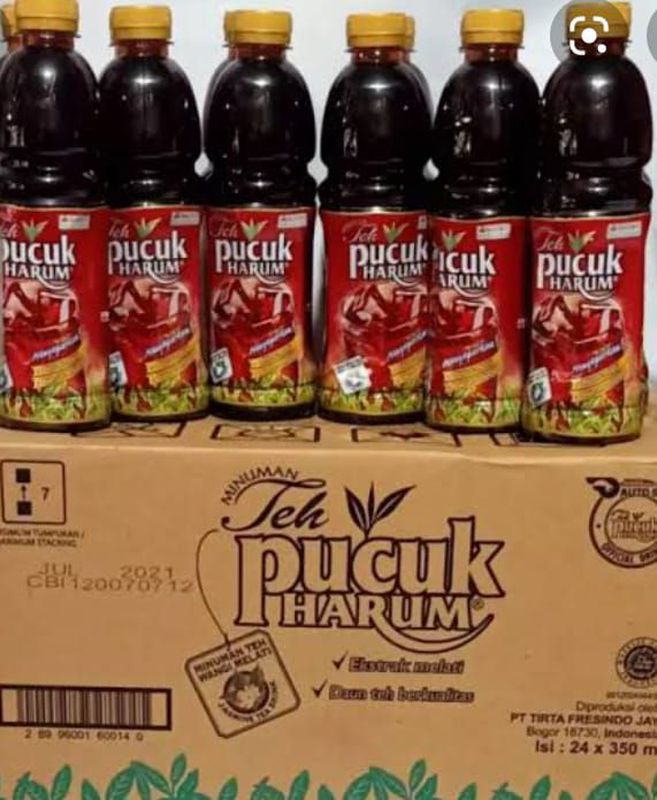 Teh Pucuk Harum